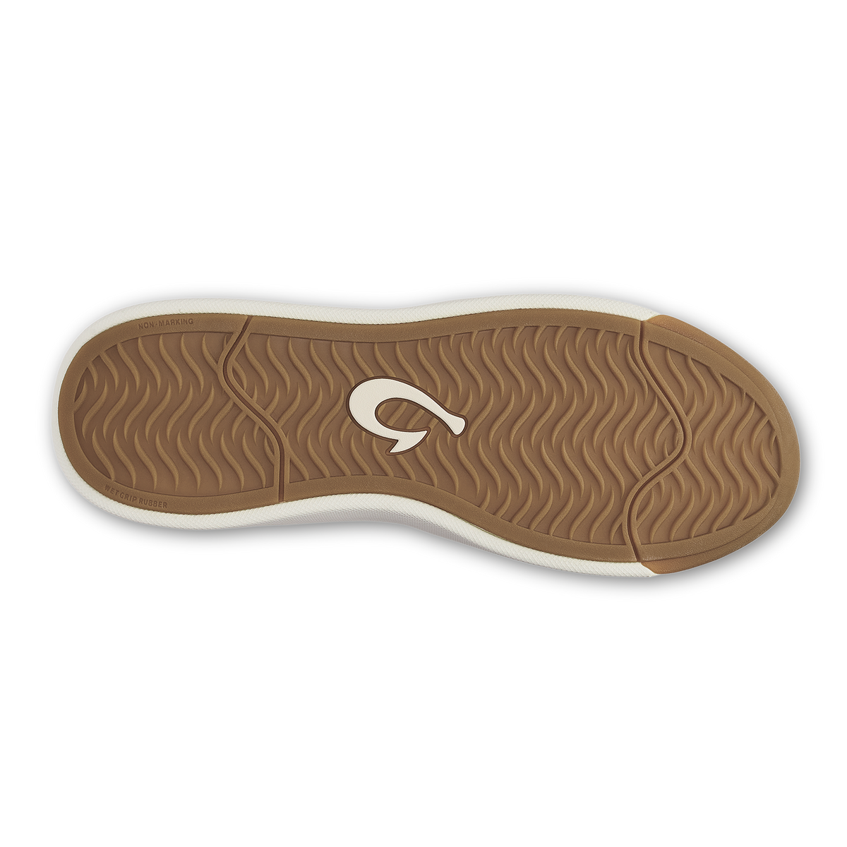 OluKai Kaulele Mesh - Tapa / White Sand