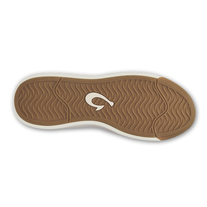 OluKai Kaulele Mesh - Rock / Ash | Olukai