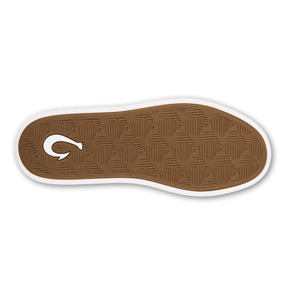 OluKai Kahakai - Cloud Grey / Cloud Grey | Olukai