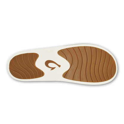 OluKai Mani - Tan / Golden Sand