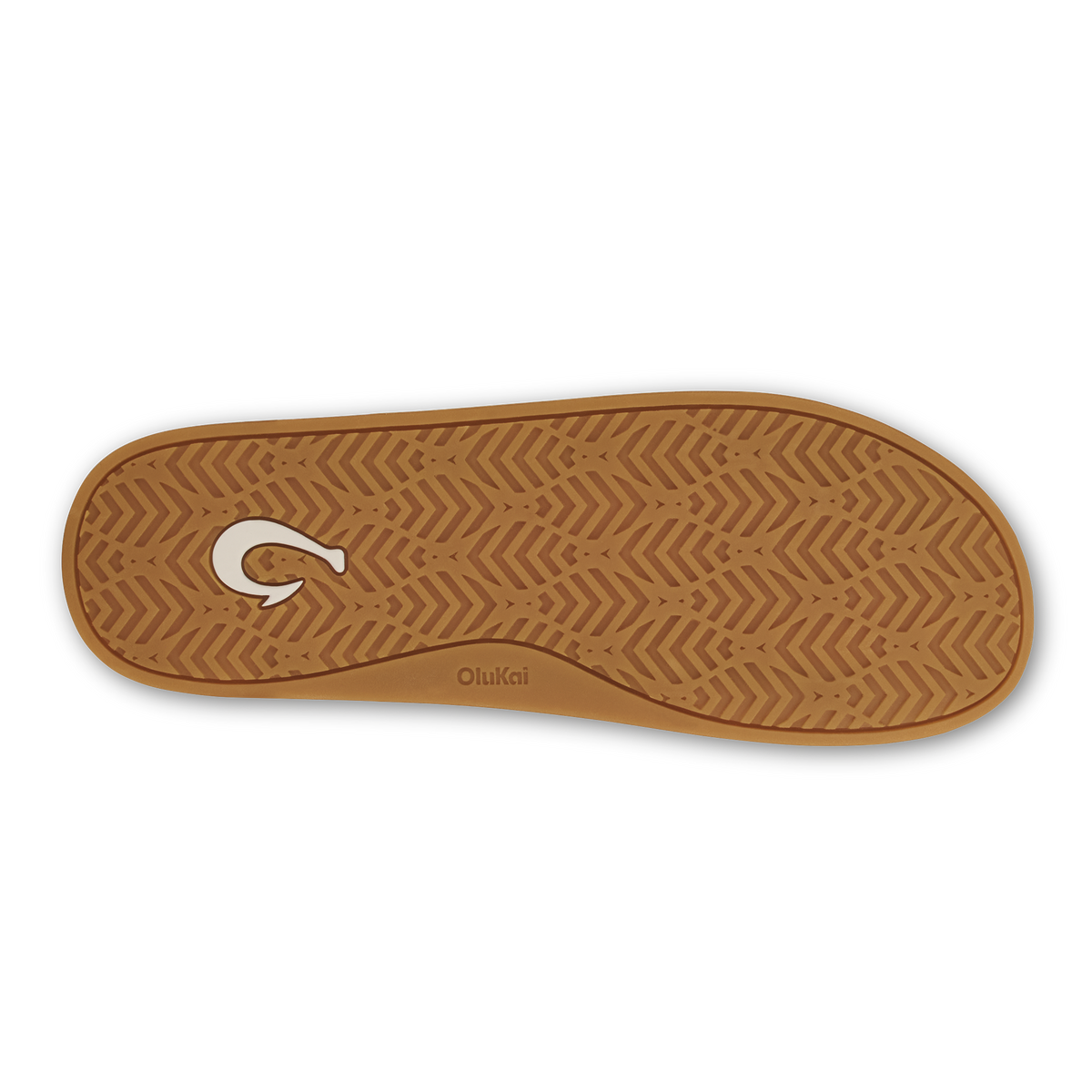 OluKai Kōnea Women’s Leather Slipper Mules - Silver