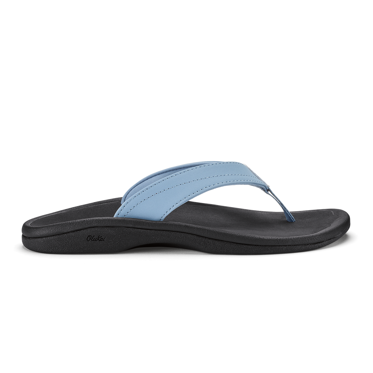 OluKai ‘Ohana - Ocean Fog / Black